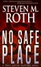 [A Trace Austin Suspense 01] • No Safe Place